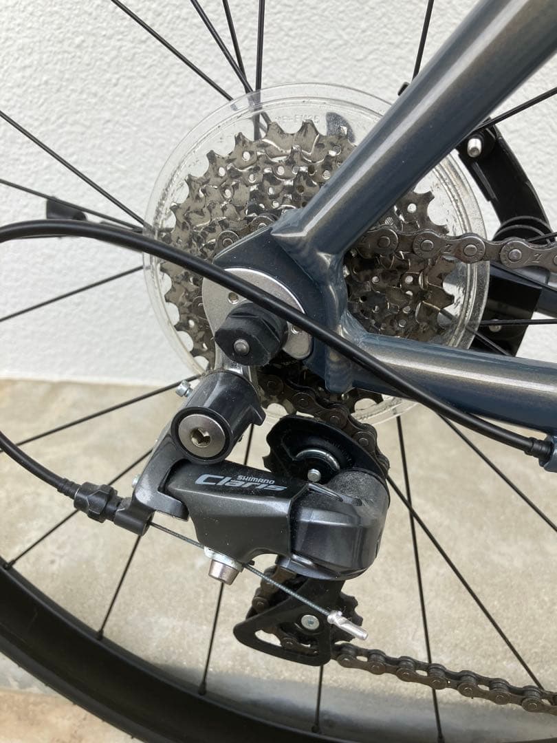 tern rip（発送方法変更。梱包・包装たのメル便）