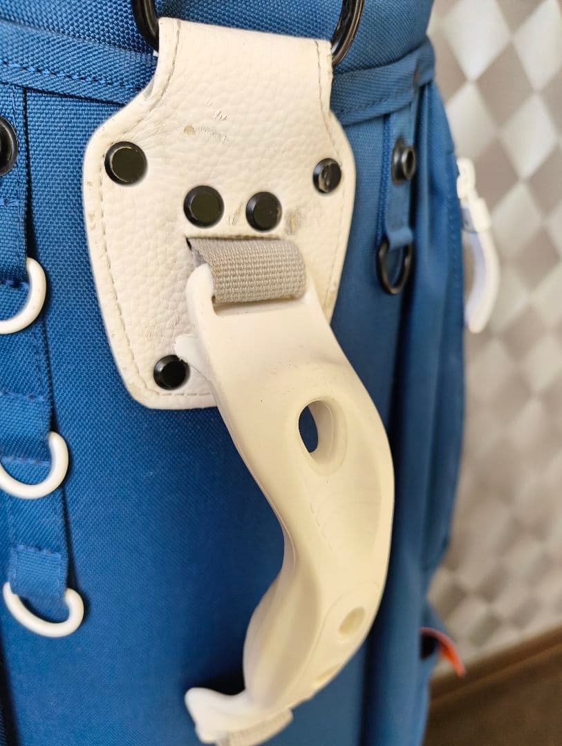 Callaway キャロウェイ アドバンス22JM キャディバック 9.5型