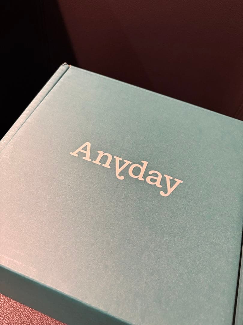 Anyday（エニデイ） １６㎝深型ディッシュ＆１８㎝浅型ディッシュセット