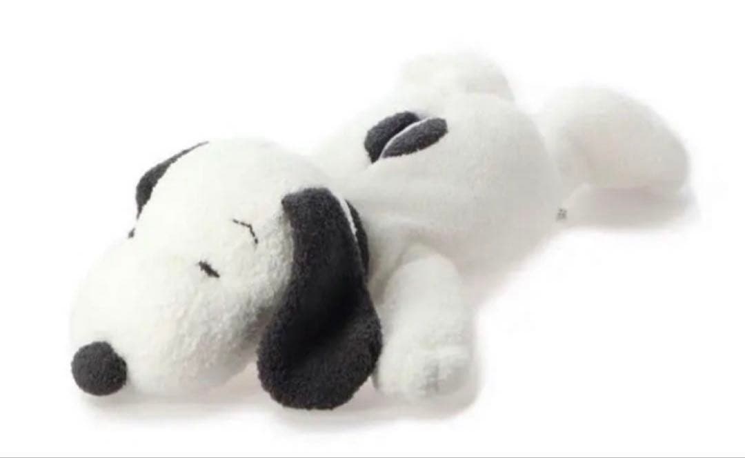 ティッシュケース　PEANUTS GELATO PIQUE