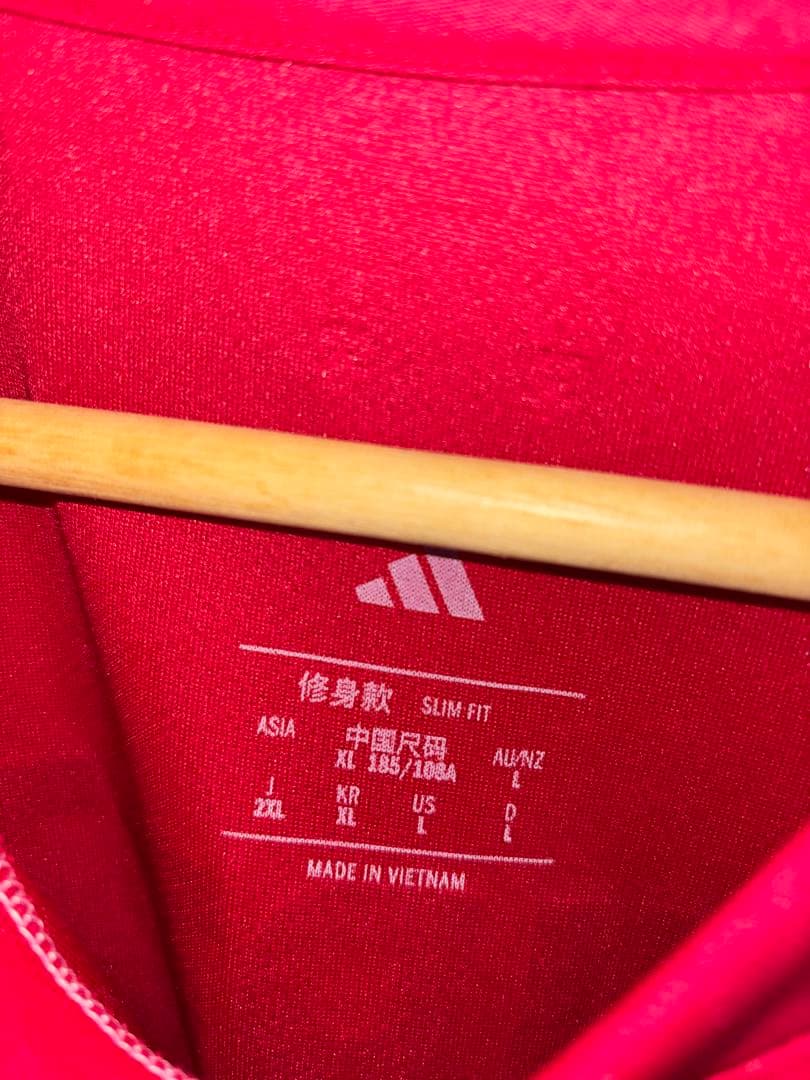 リヴァプール 25-26 ユニフォーム レプリカ WIRTZ