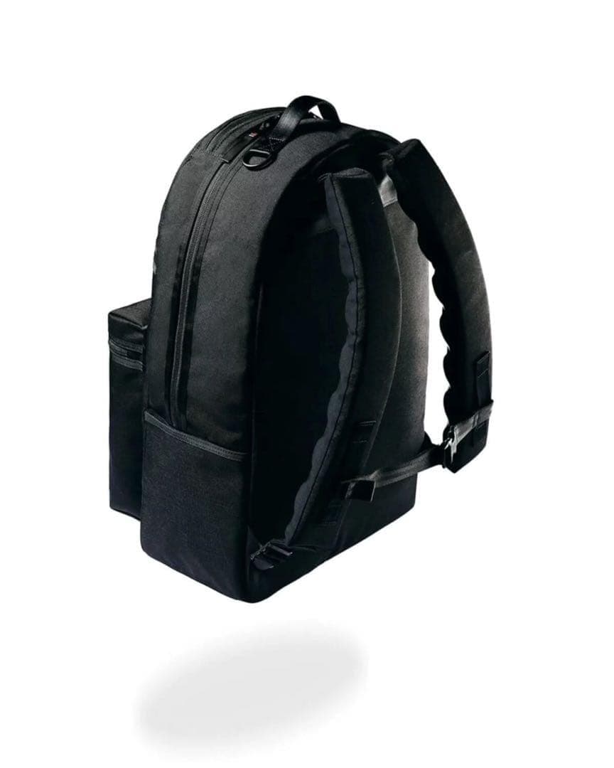 『美品』Porter Classic - Newton DAYPACK(L) 黒