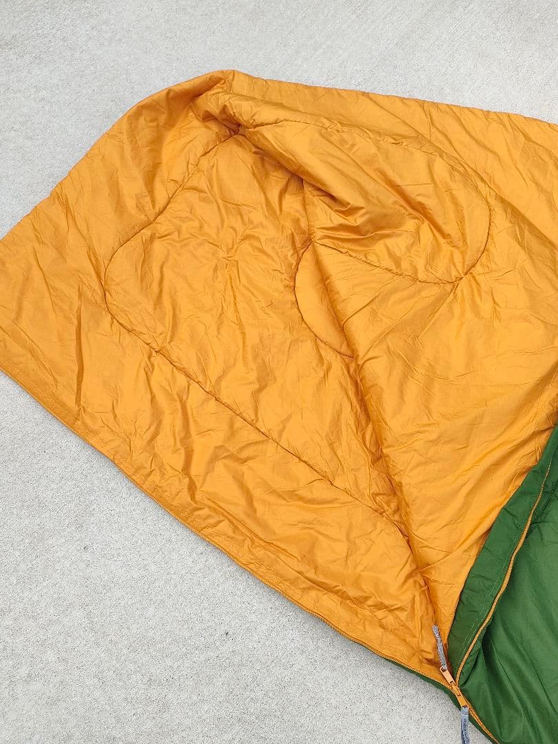 Tamo Eco Life様 モンベル ファミリーバッグ #3 2個セット