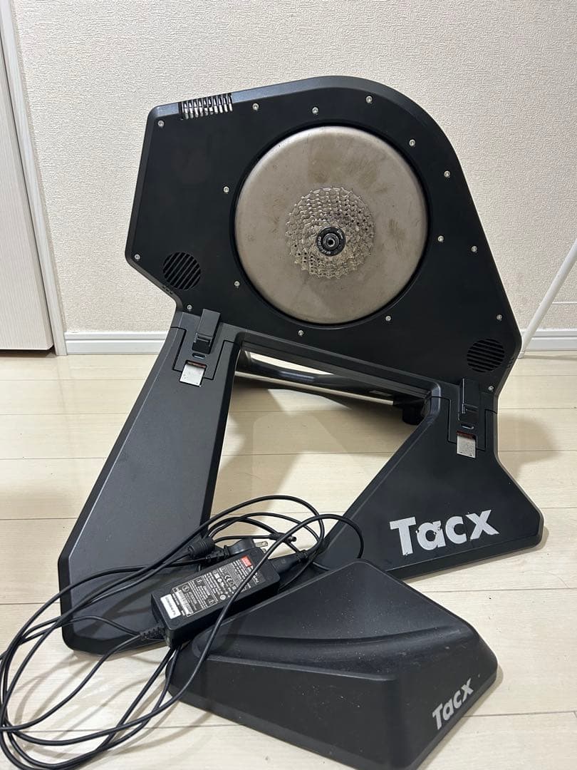 Tacx neo smart スマートローラー