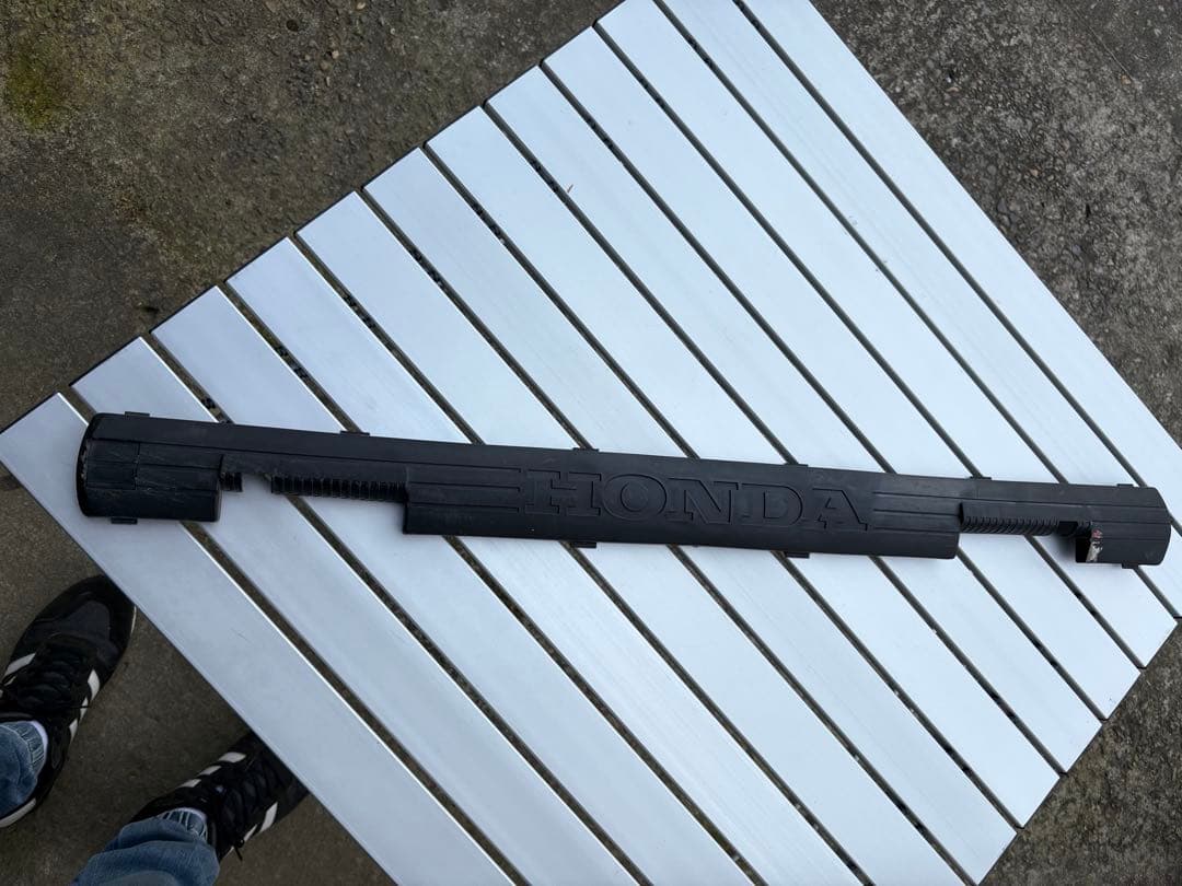 HONDA ホンダ　モトコンポ　外装　カウル