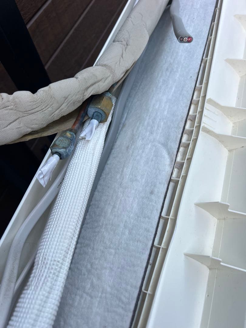 三菱　MSZ-GE5617S-W18畳200Vルームエアコン霧ヶ峰 2018年製