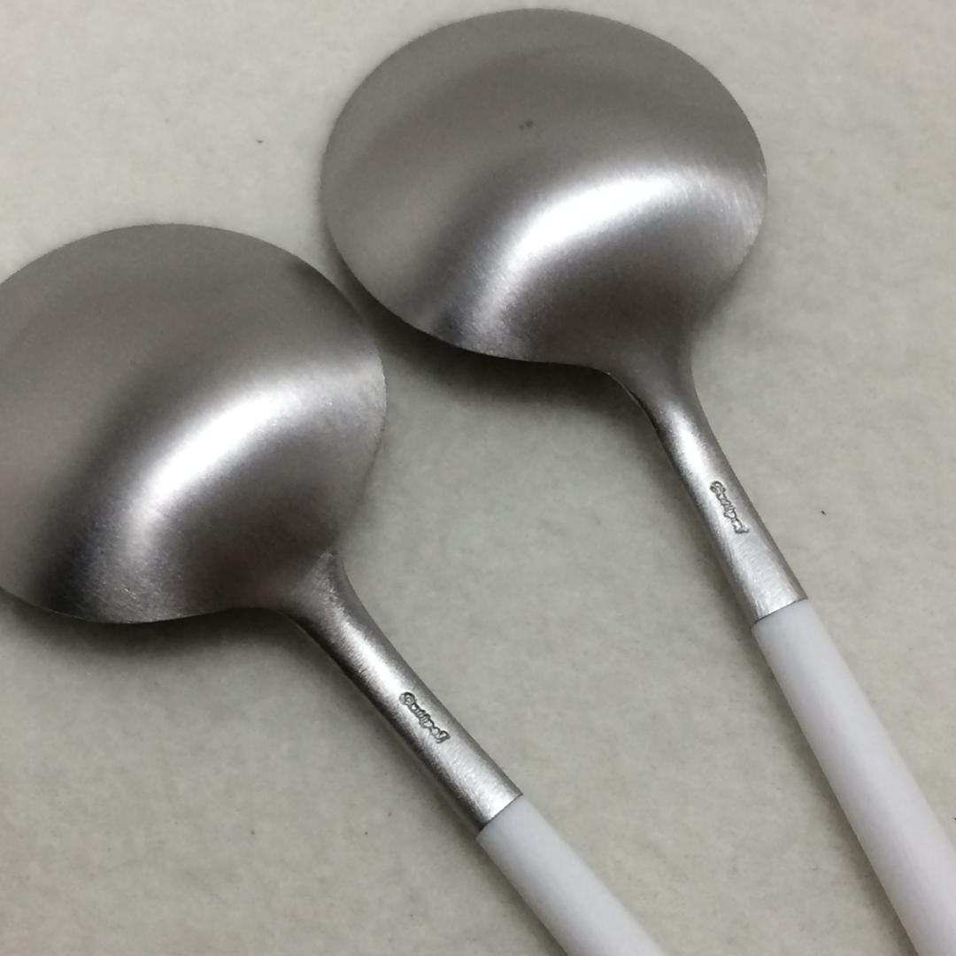 セール価格　クチポール　GOA　ホワイト＆シルバー　４種×各２　計８本