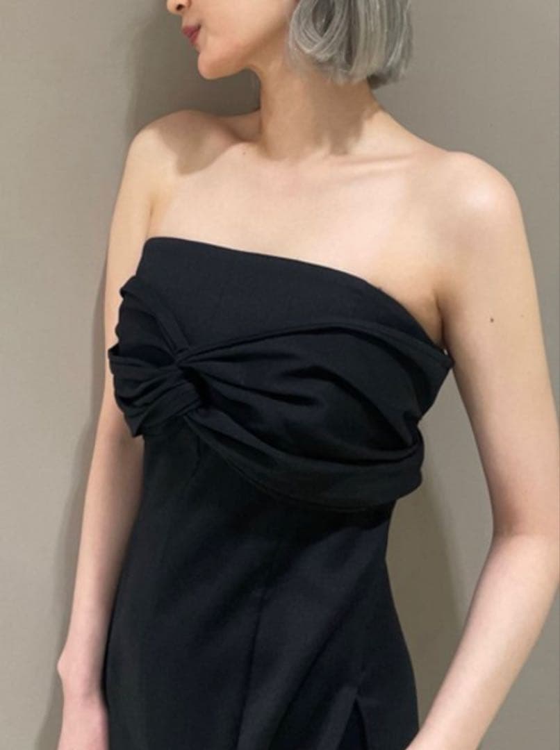 【65%OFF】FRAY.ID大人気⭐︎雑誌掲載コンビネゾン