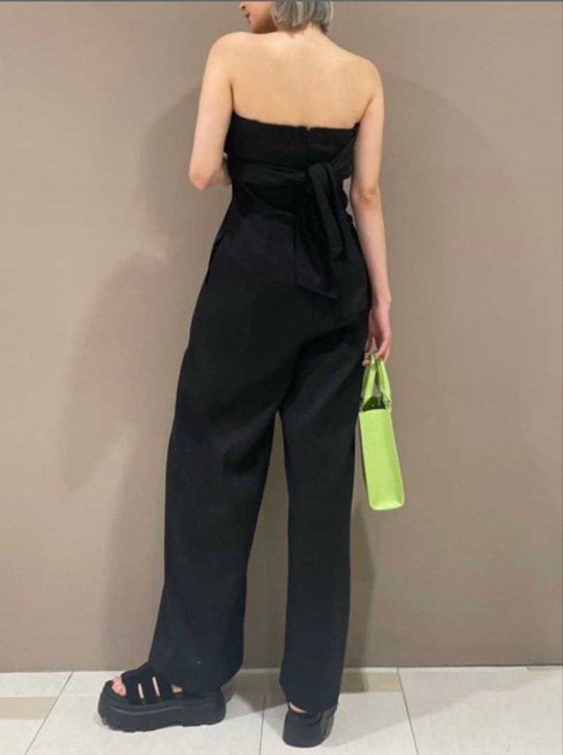 【65%OFF】FRAY.ID大人気⭐︎雑誌掲載コンビネゾン