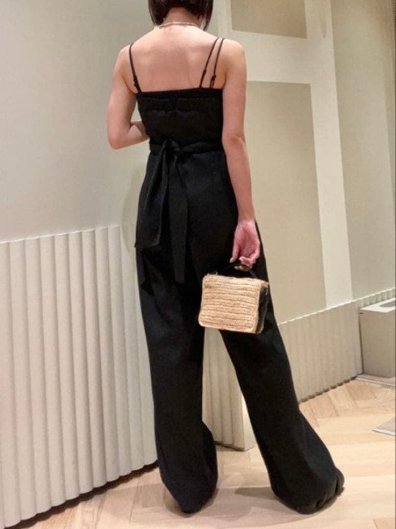 【65%OFF】FRAY.ID大人気⭐︎雑誌掲載コンビネゾン