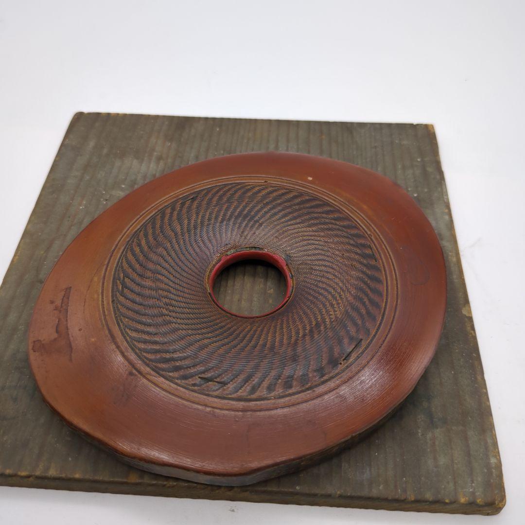 龍文堂造　安之介　造　鉄瓶　骨董品　時代物　名人　横在名　右読み　注ぎ口小