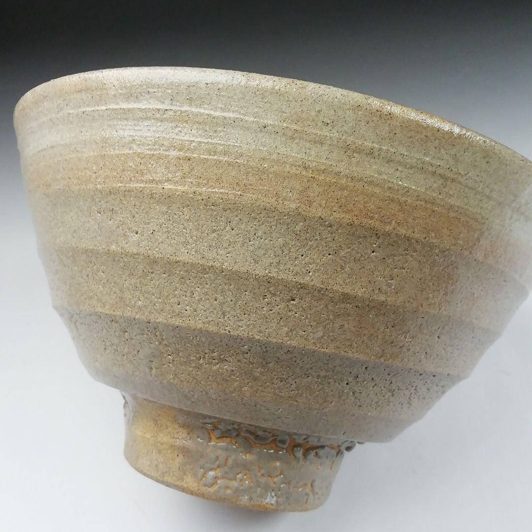 Ｔ６０３　茶碗　『高麗焼茶碗』『楽善斎』『李方子』　共箱　抹茶碗　茶道具