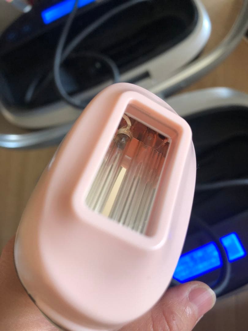 ケノン　ver7.2 カートリッジ4個付き