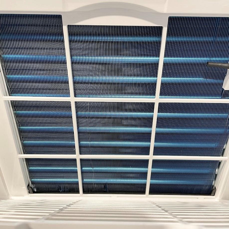 ●タンスのゲン● 超パワフルスポットエアクーラー 12畳用 移動式エアコン