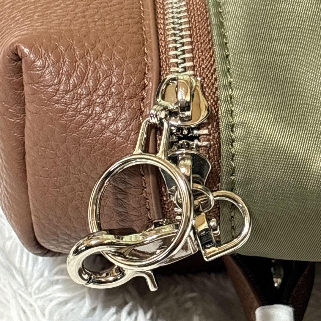 【新品・未使用】タグ付き PICONE ACCESSORI リュックサック 軽量