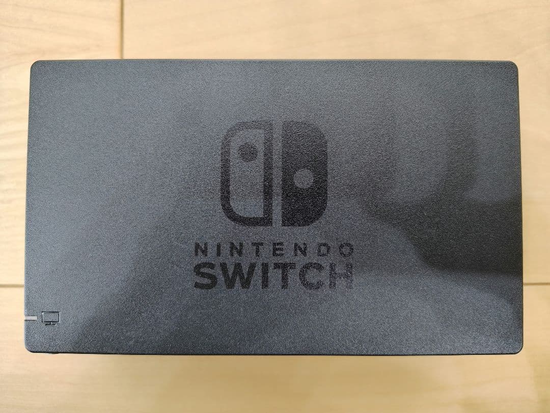 Nintendo Switch 本体・付属品完備 ※箱無し