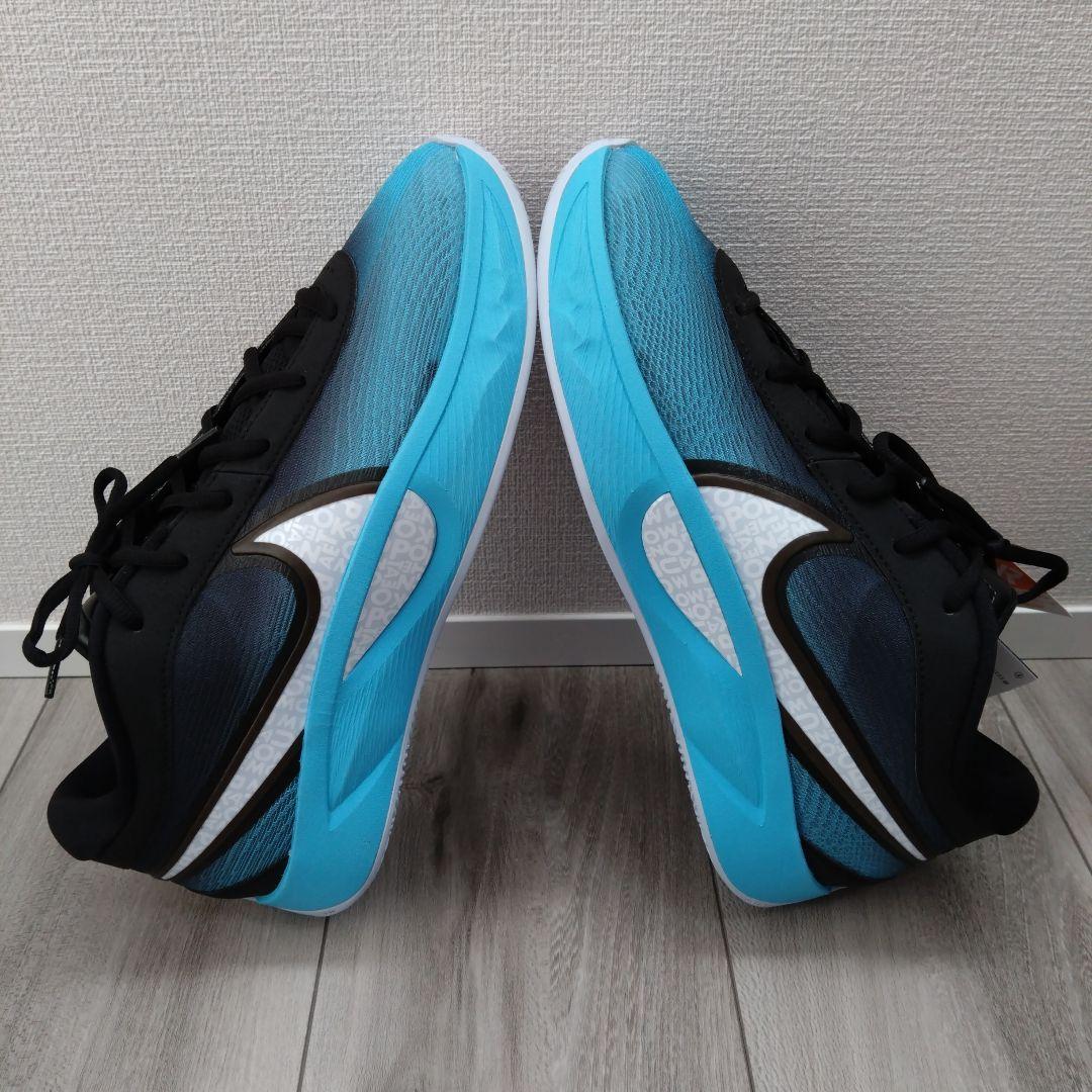 シューズ(男性用) NIKE GIANNIS FREAK 6 XMAS EP 26.5cm