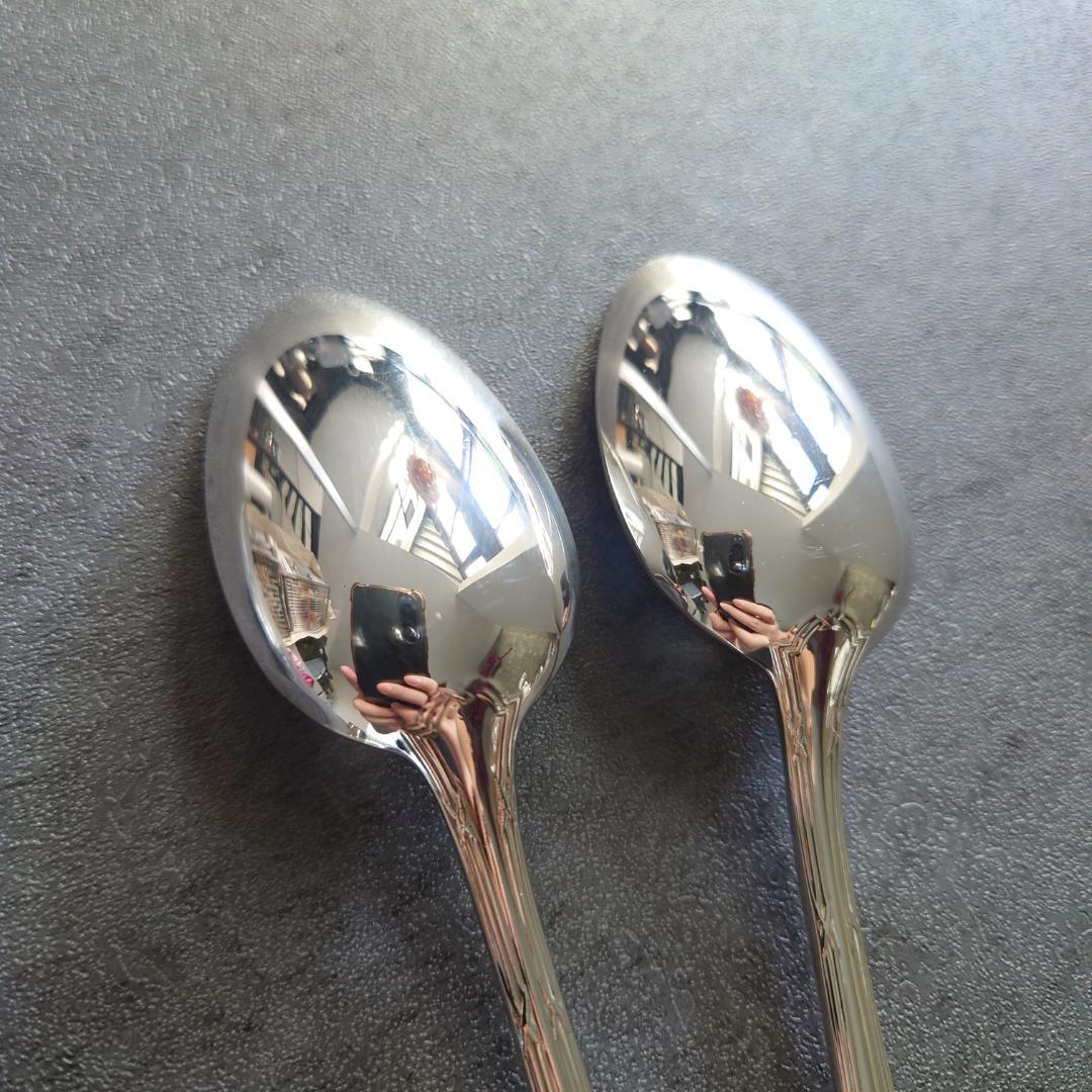 クリストフル リュバン ケーキフォーク コーヒースプーン 未開封含む 12点