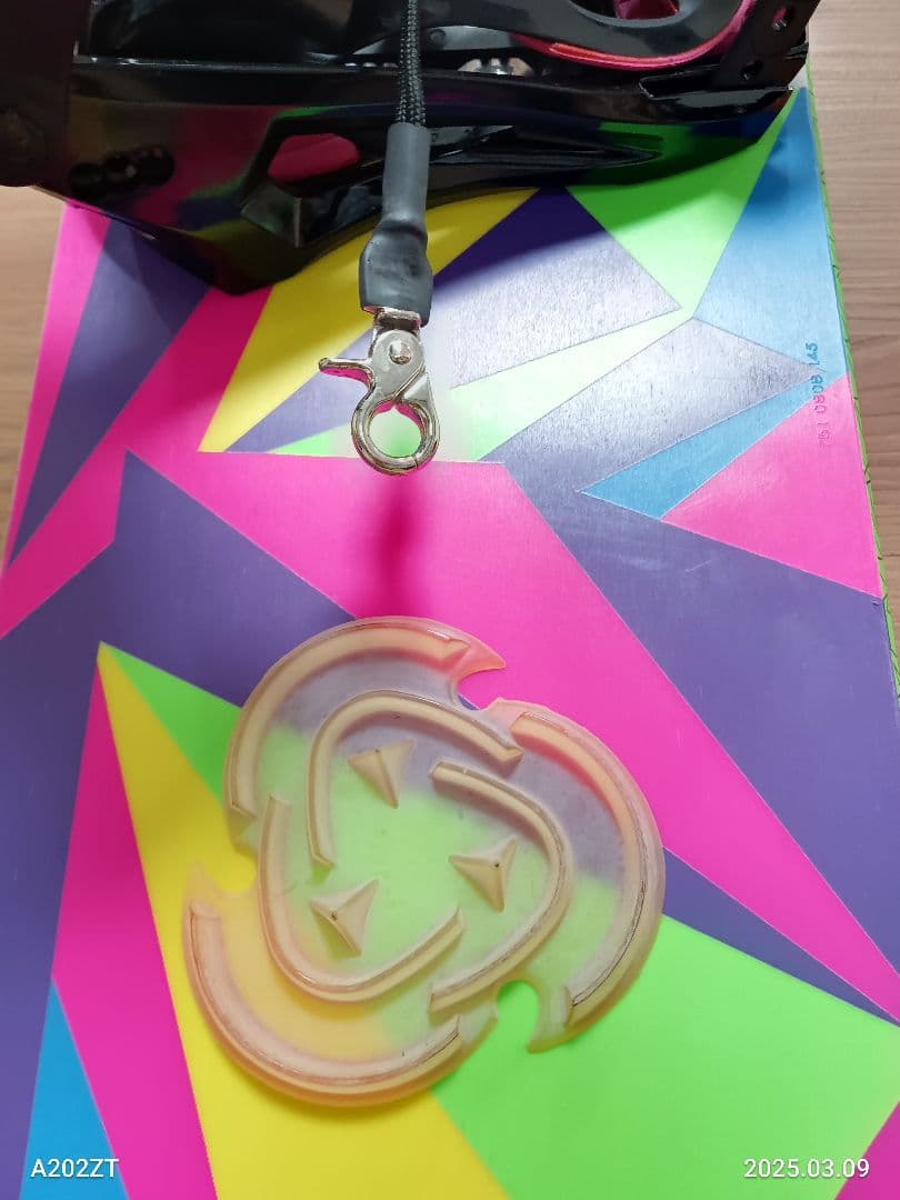 【お値下げ中】K2 スノーボード カラフル まとめ売り