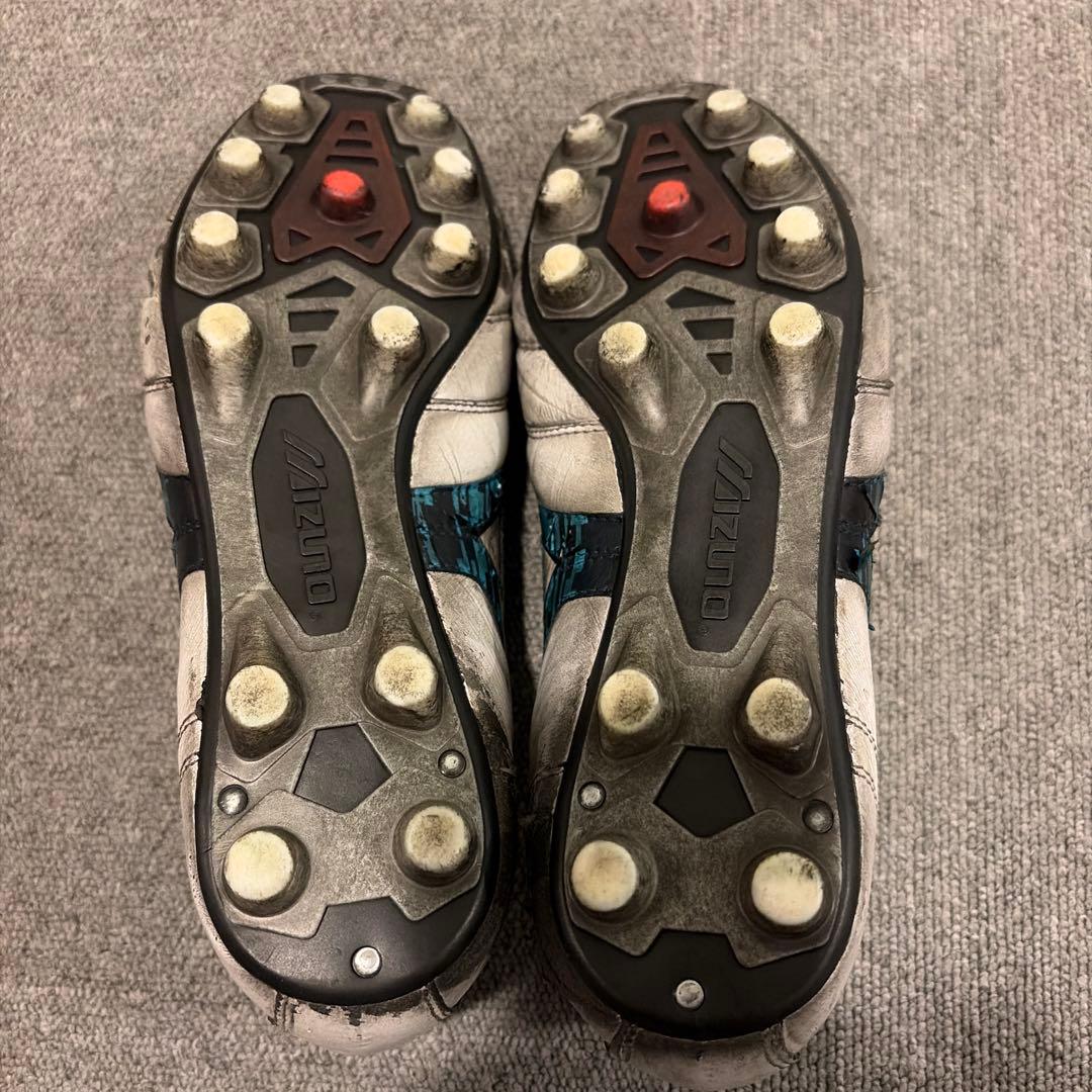 シューズ Mizuno Morelia 2 japan