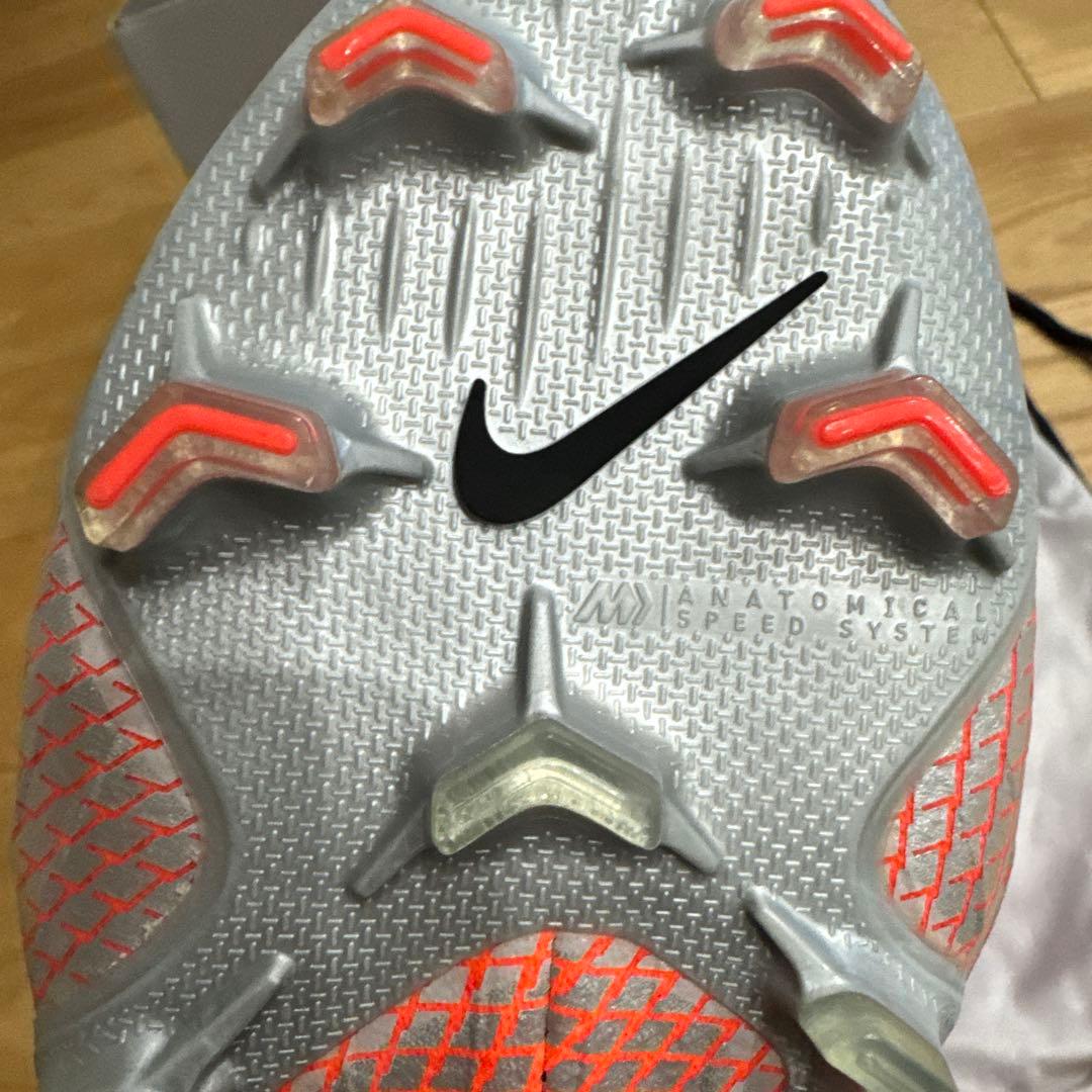 【正規品】マーキュリアルスーパーフライ6エリートFG CR7モデル