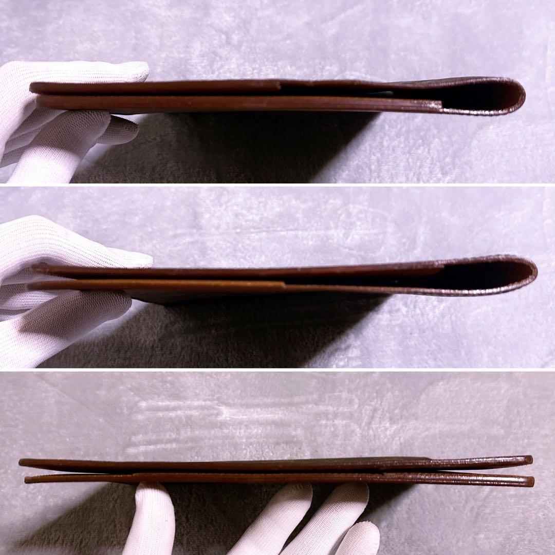 【極美品】ルイヴィトン ブックカバー アジェンダビューロー モノグラム