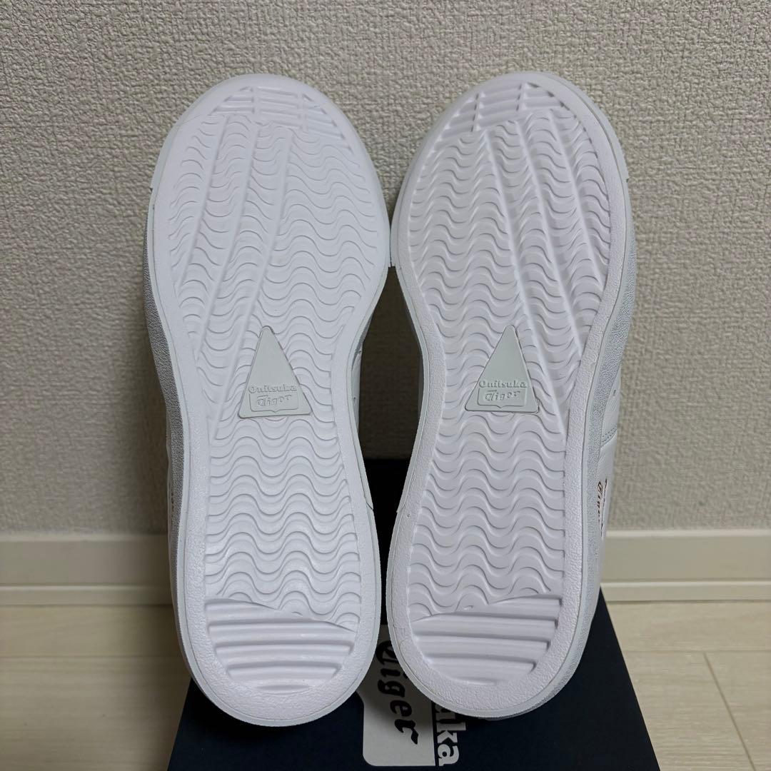 オニツカタイガー ローンシップ 3.0