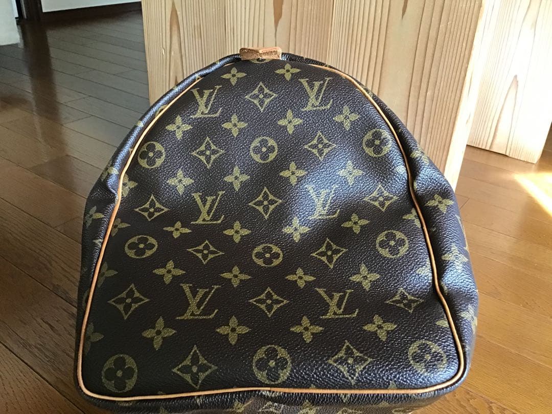 Louis Vuitton ボストンバッグ 中型 モノグラム