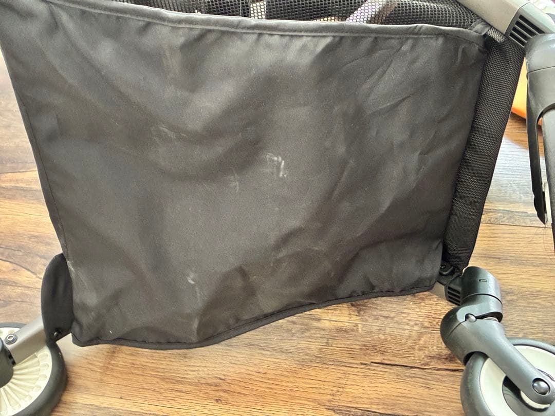 Cybex サイベックス リベル 2024年式ベビーカー アーモンドベージュ