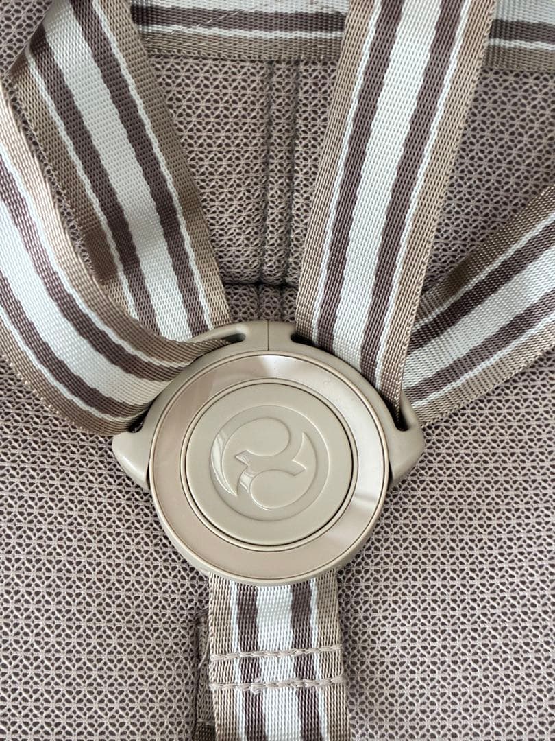 Cybex サイベックス リベル 2024年式ベビーカー アーモンドベージュ