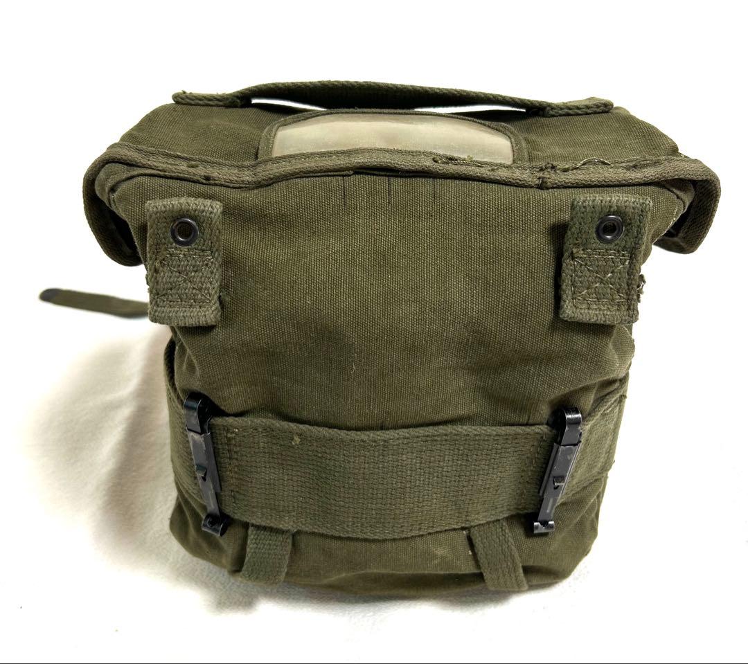 米軍ベトナム戦争/M1961/フィールドパック/実物/デッドストック