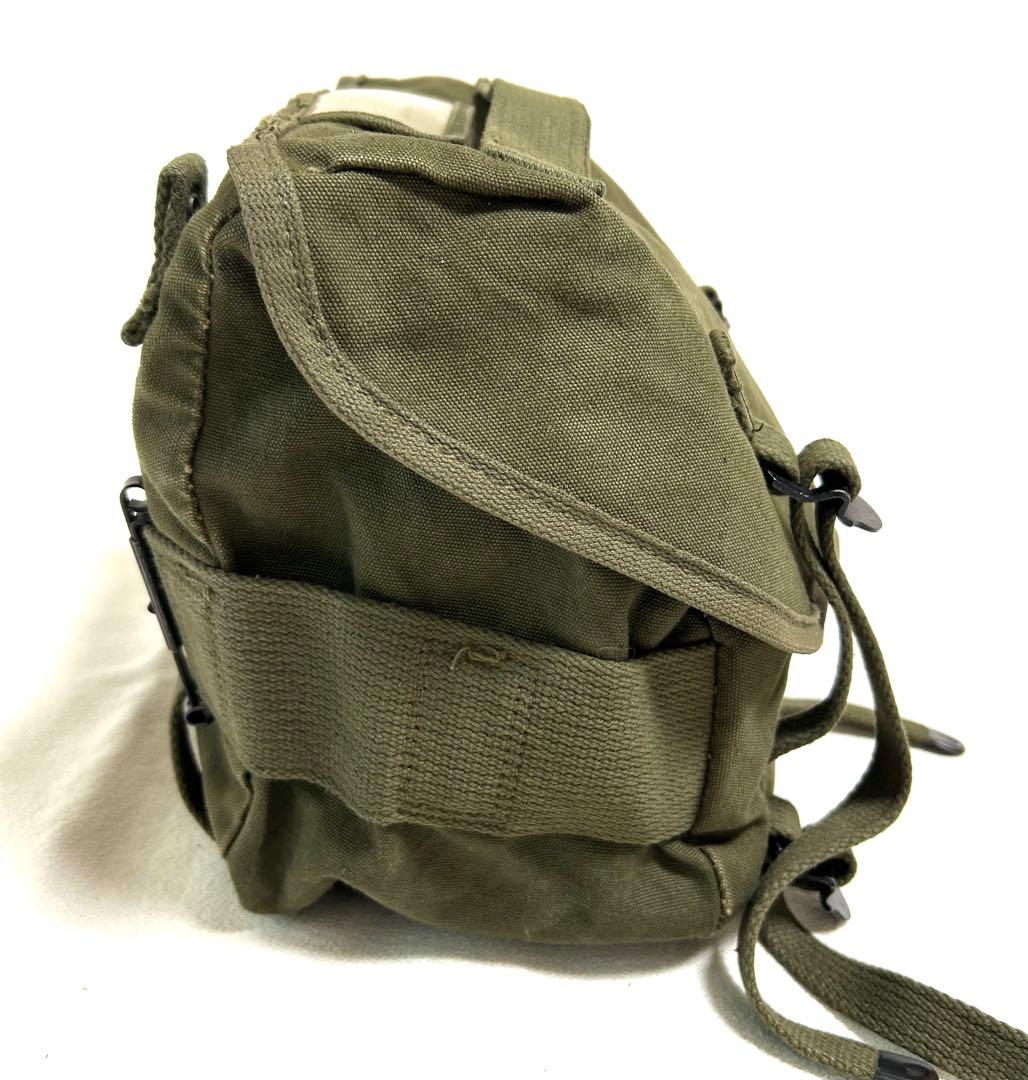 米軍ベトナム戦争/M1961/フィールドパック/実物/デッドストック