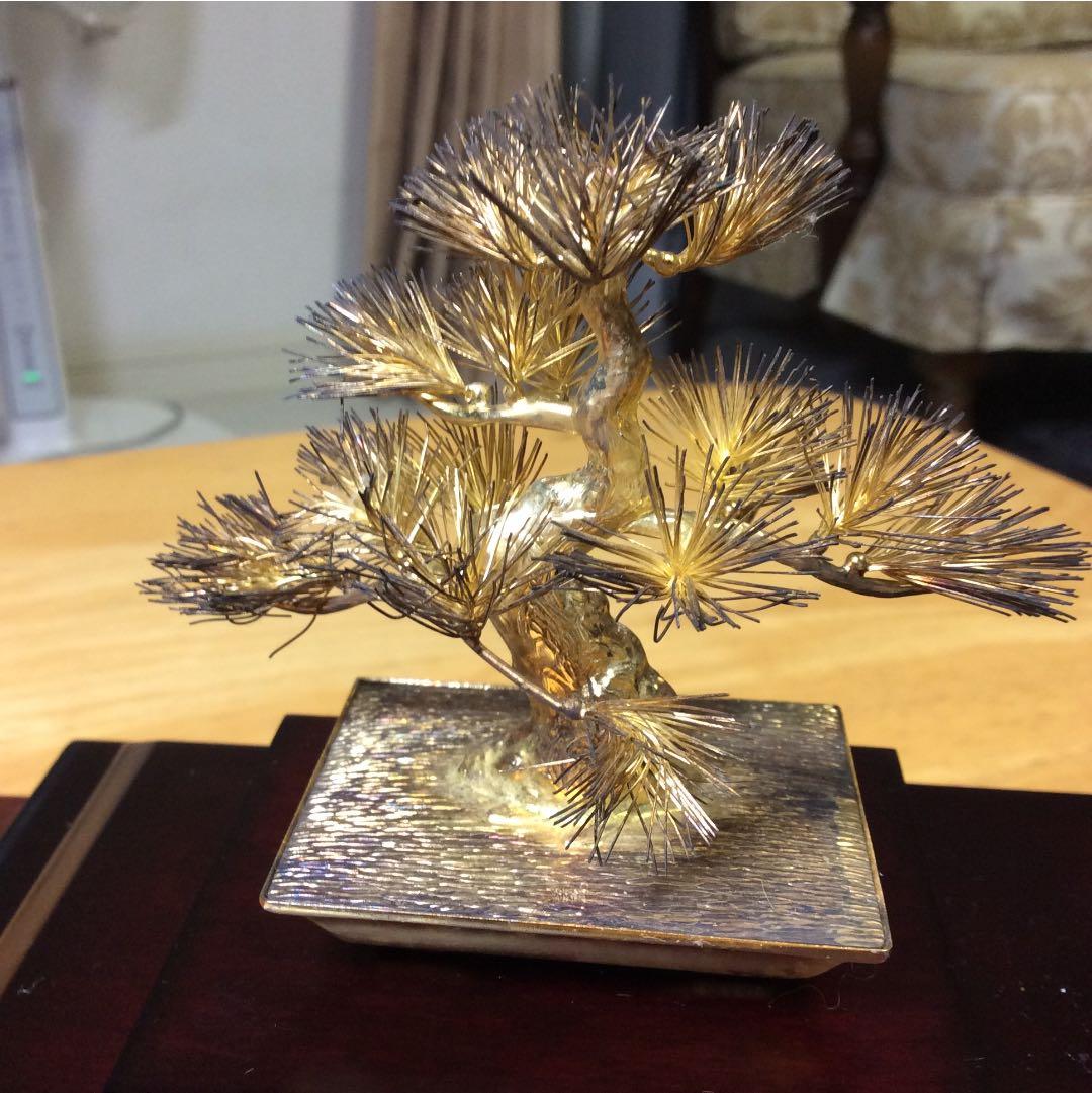 大淵 武則 金工作家