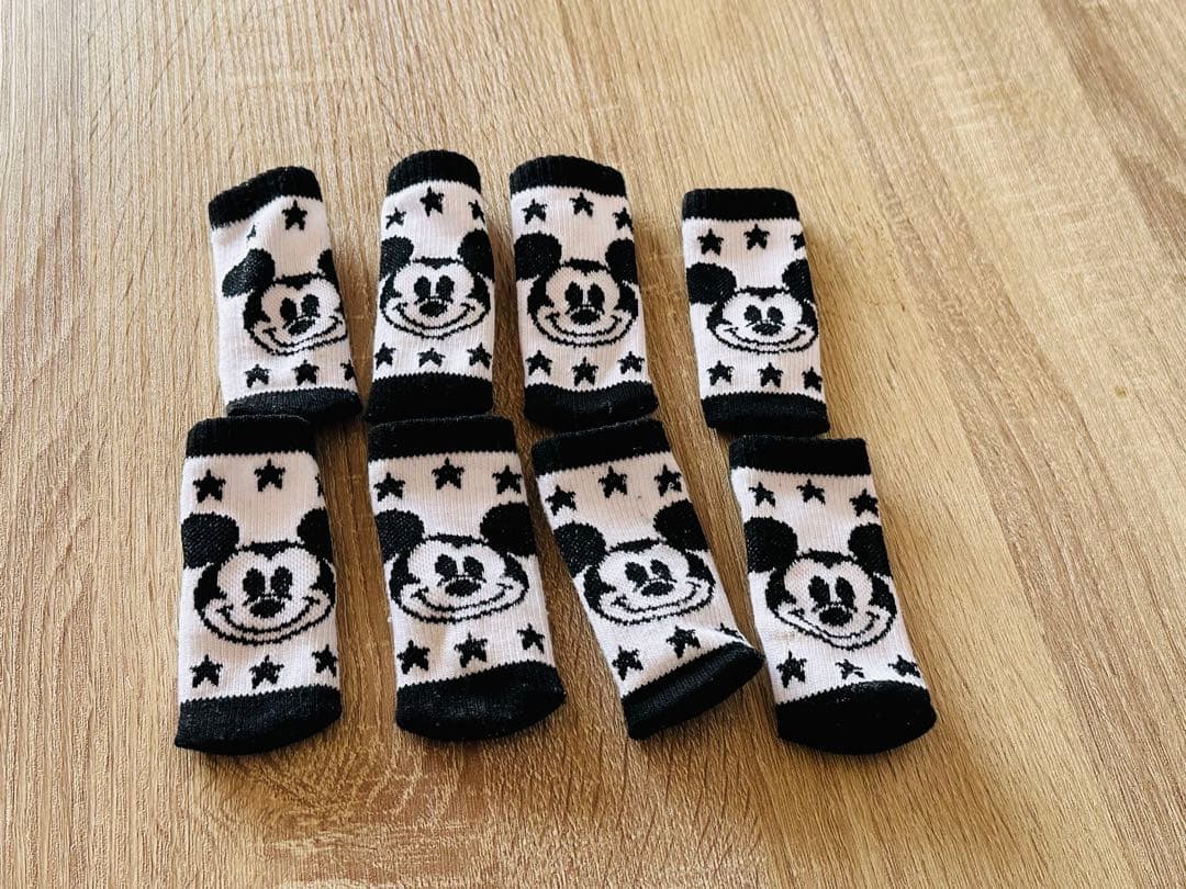 ダイニングテーブル椅子脚カバーセット新生活 一人暮らし引っ越しオフィス最終値下げ