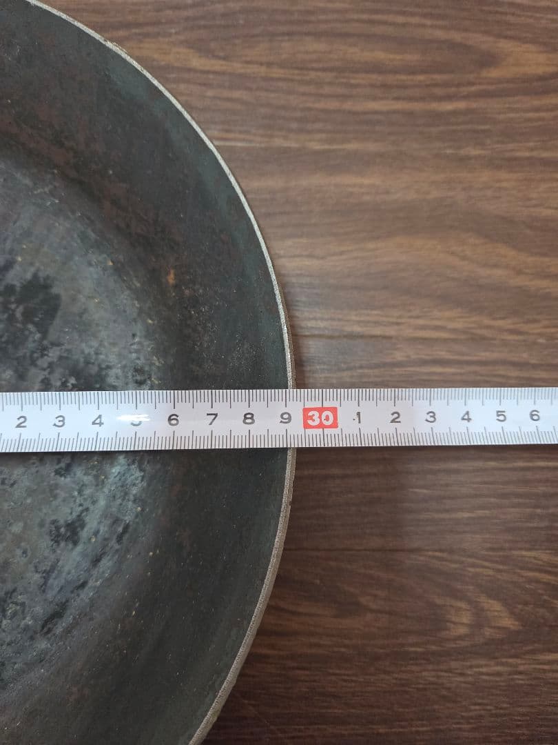 ターク　グリルパン　29cm