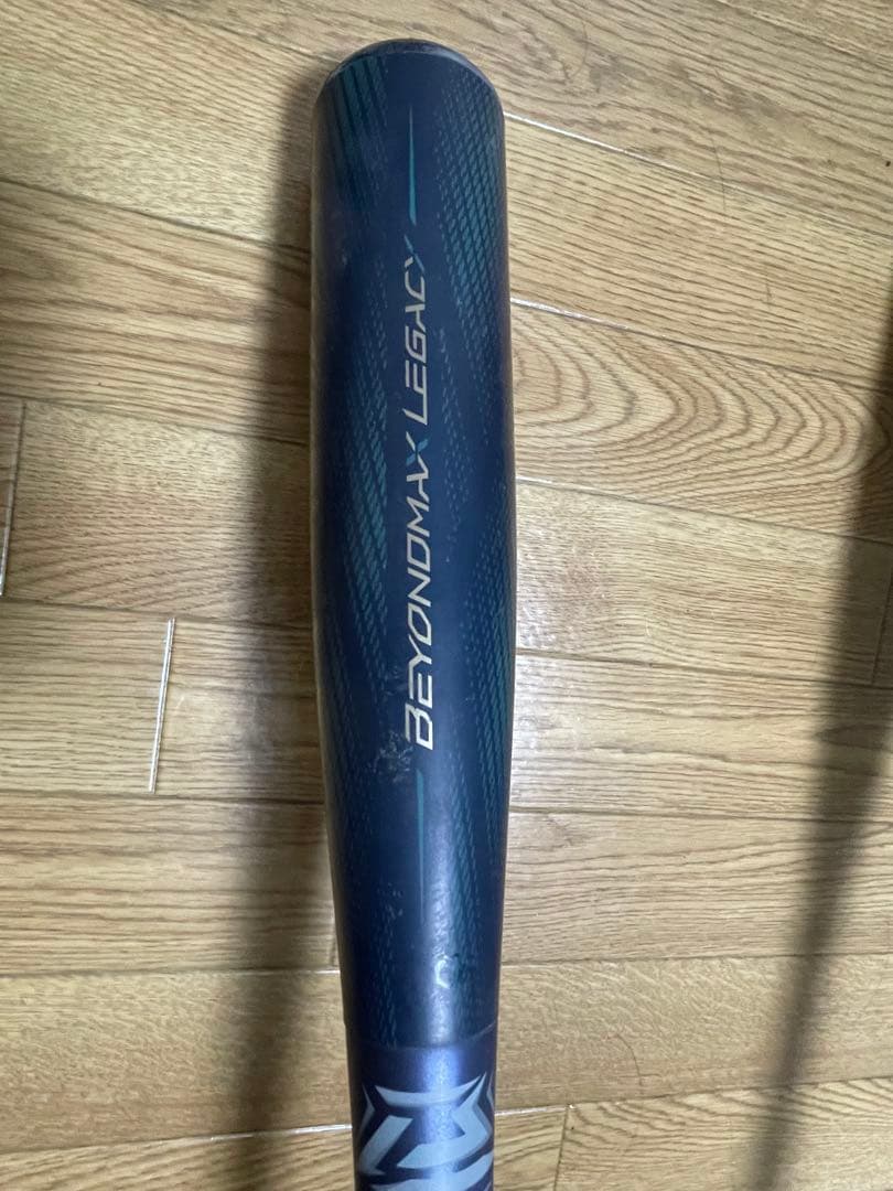 〜値下げ交渉可能〜ミズノ ビヨンドマックスレガシー LW