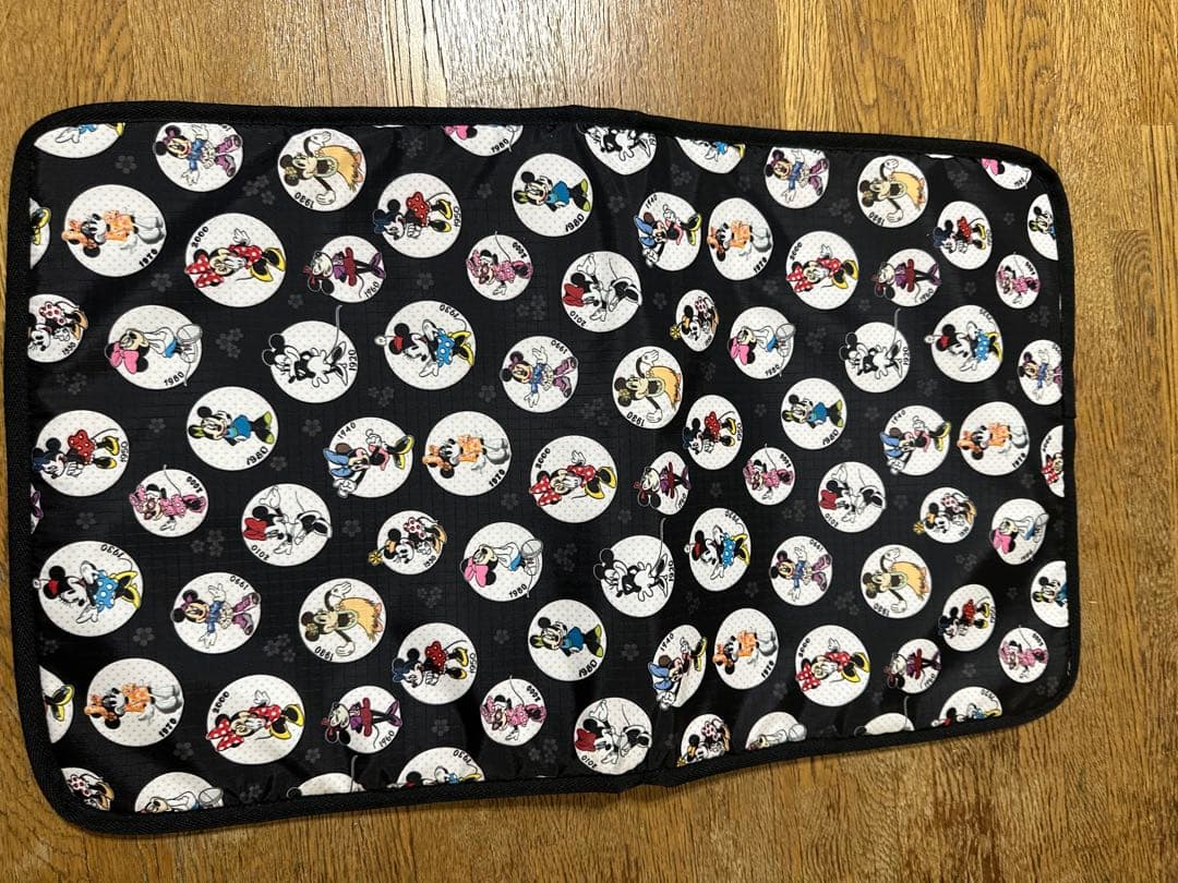 ユキピーレスポートサック レスポ USA限定 セレブレイトミニー