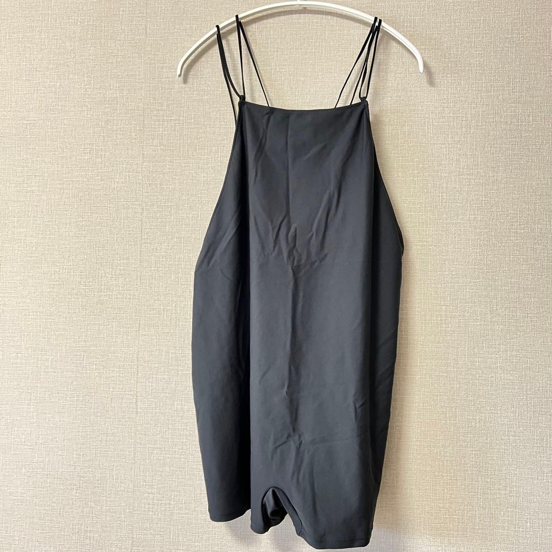 水着・ラッシュガード Nala : Back open all in one