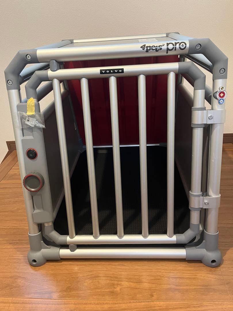 スイス製　ドックゲージS size