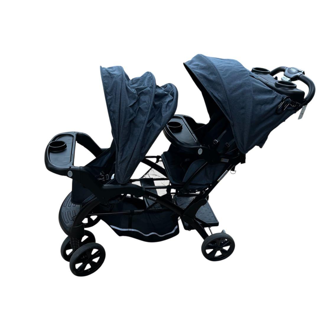 ✨美品✨KATOJI 2人でゴーDX