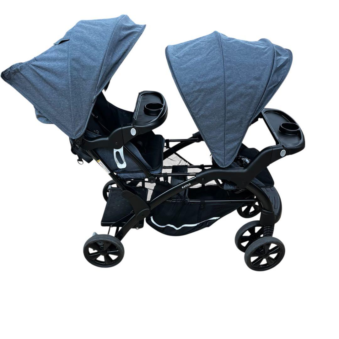 ✨美品✨KATOJI 2人でゴーDX