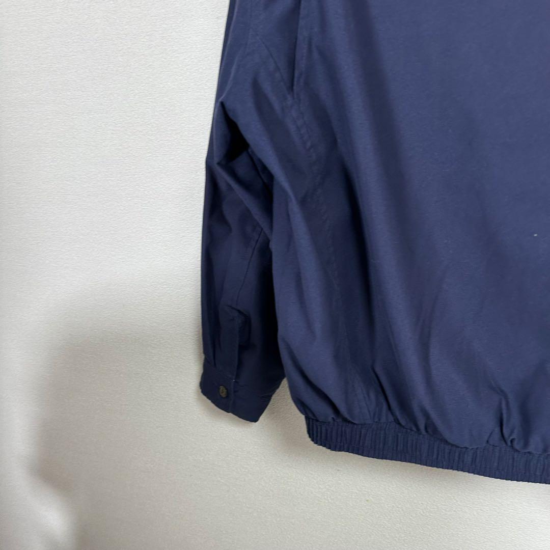 美品 polo Ralph Lauren スウィングトップ スイングトップ 紺