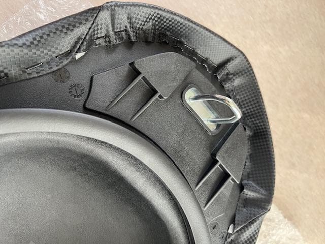 YAMAHA マジェスティS 純正シート 新品