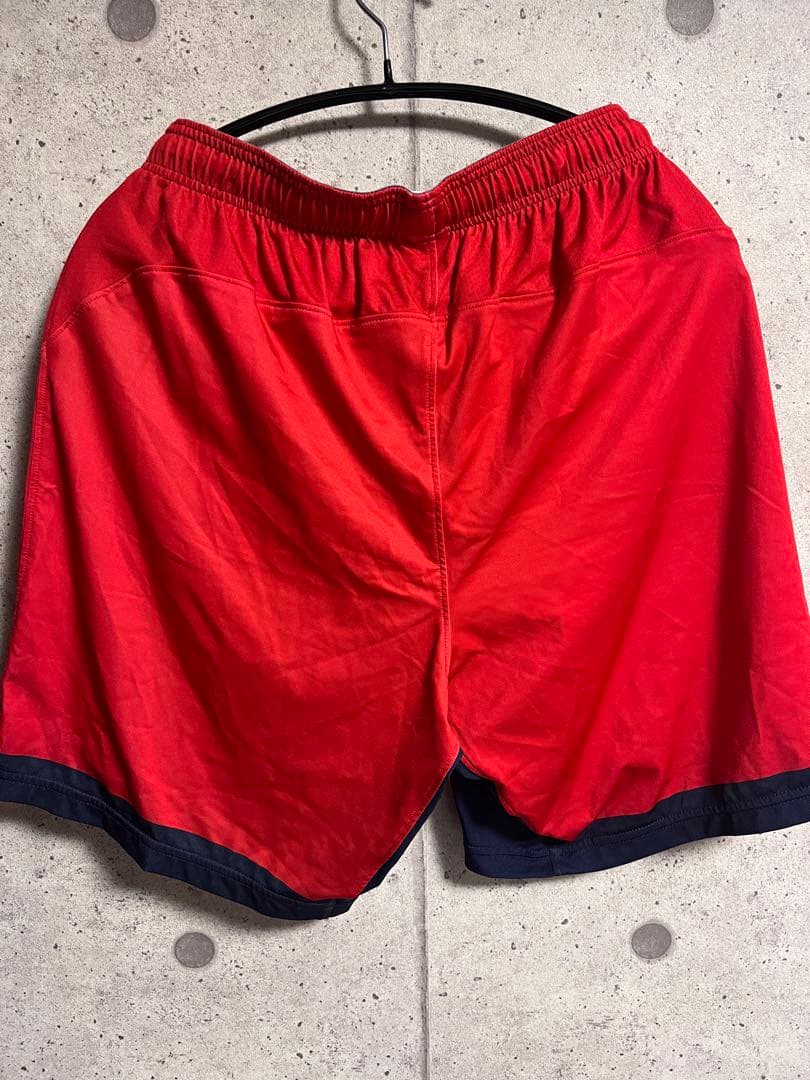 いわきFC 上下セット　ユニホーム　SM