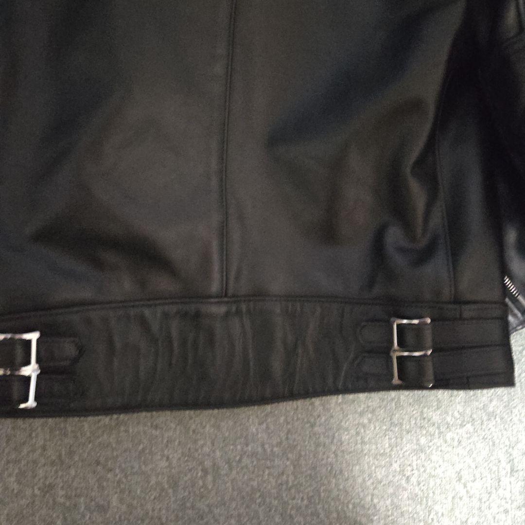 ルイスレザー スーパーモンザ 中古品