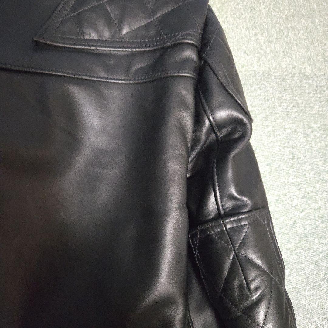 ルイスレザー スーパーモンザ 中古品