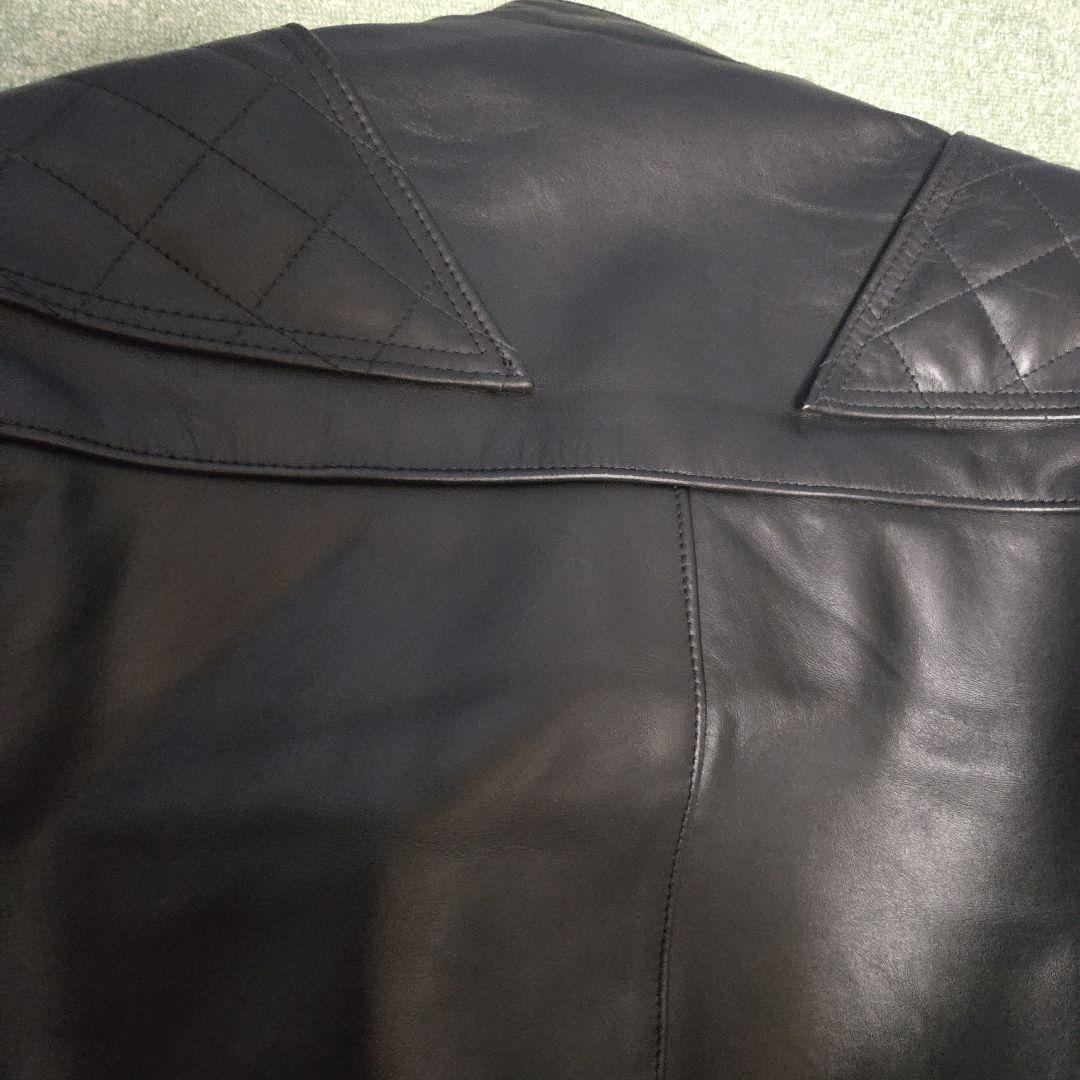 ルイスレザー スーパーモンザ 中古品