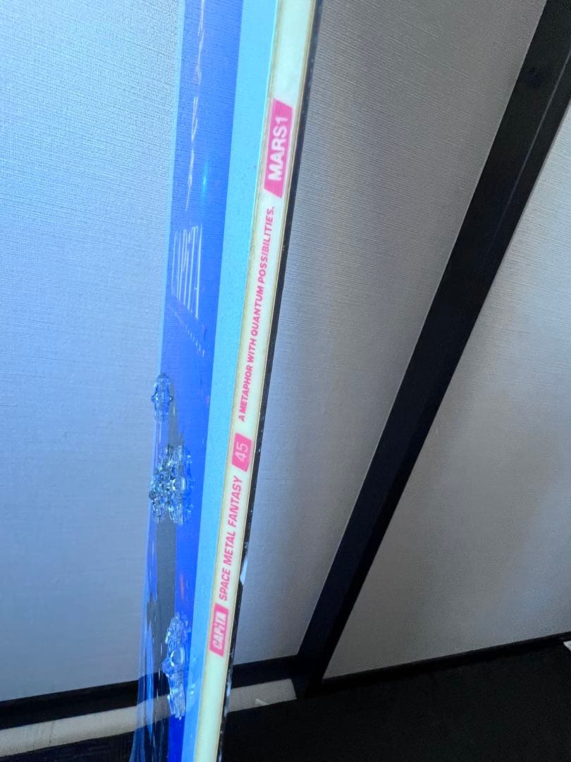 CAPiTA スノーボード 145cm
