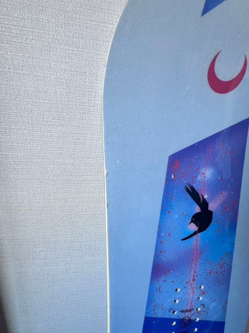 CAPiTA スノーボード 145cm