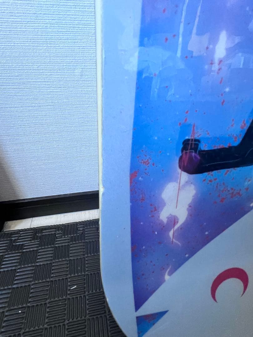 CAPiTA スノーボード 145cm